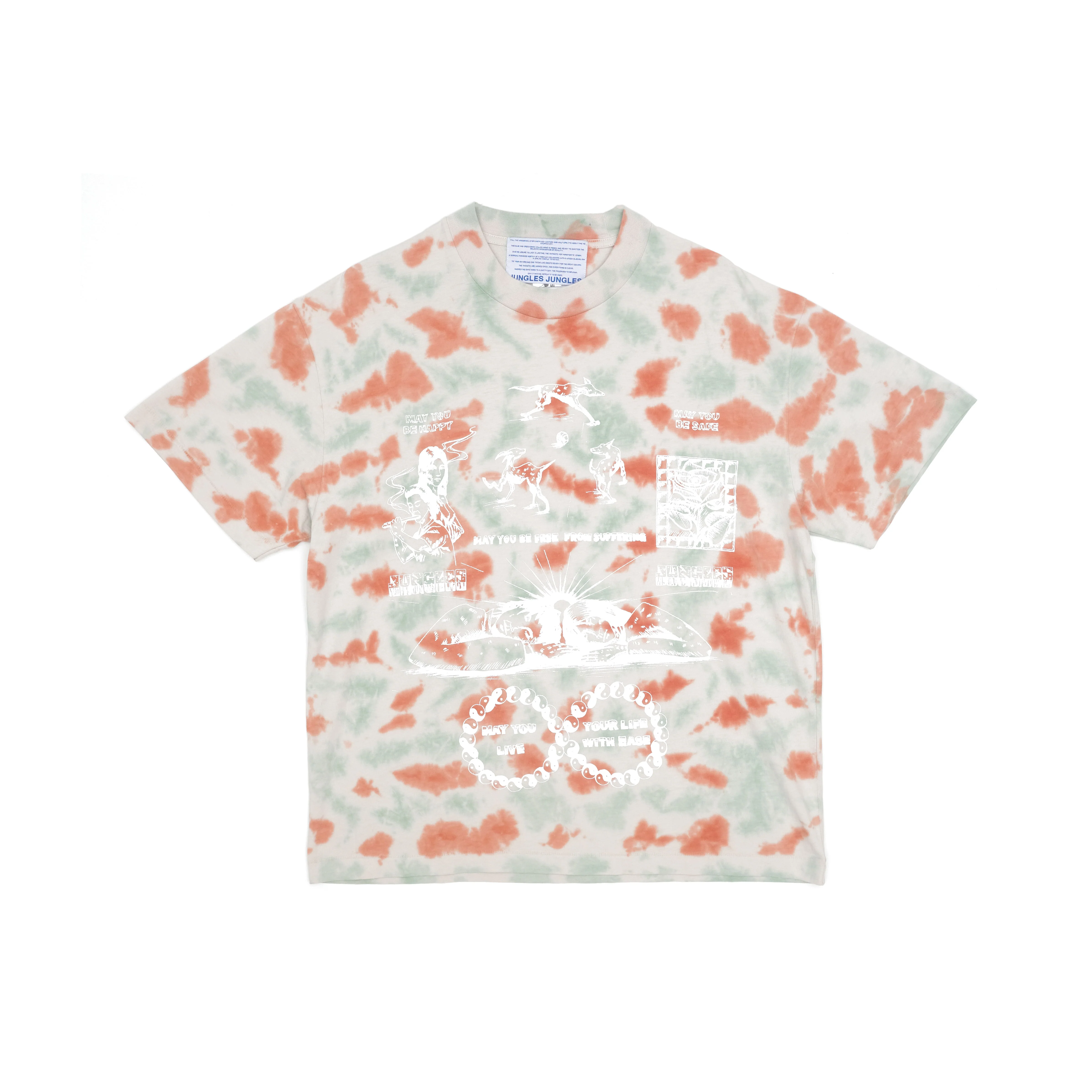 T-SHIRTS